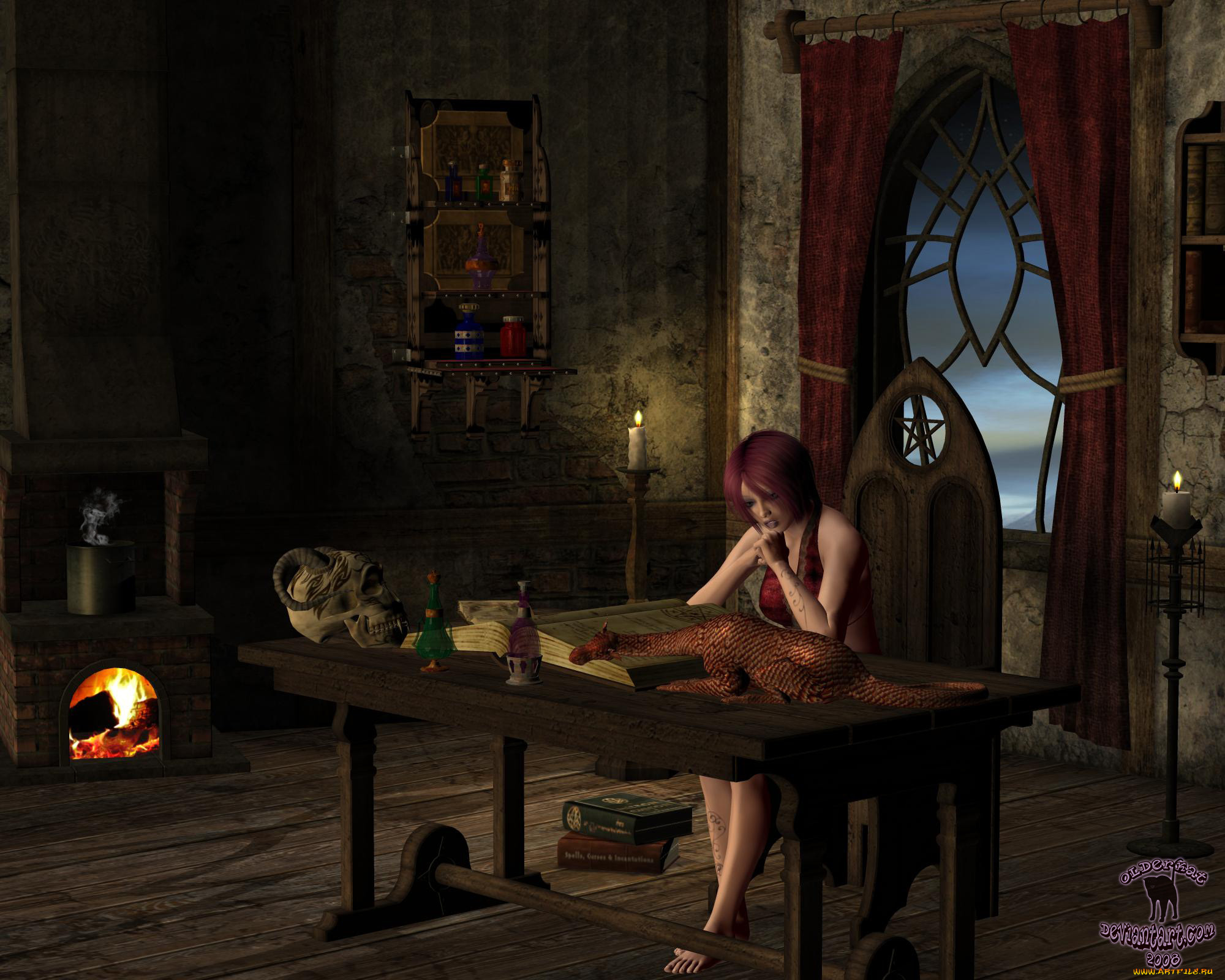 3 ,  , fantasy, , , , , , , , 